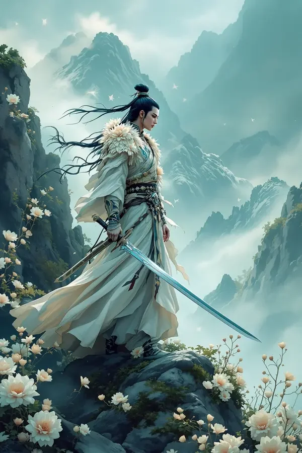 赤壁风烟 - 八哥电影网连播剧海报